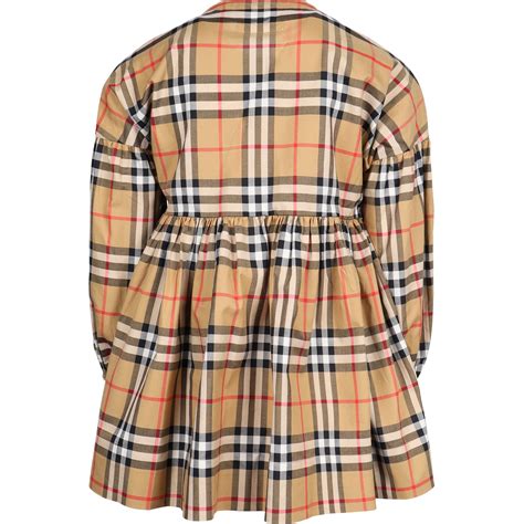 burberry dress girl